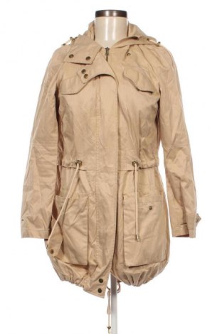 Damenjacke Manguun, Größe M, Farbe Beige, Preis 6,99 €