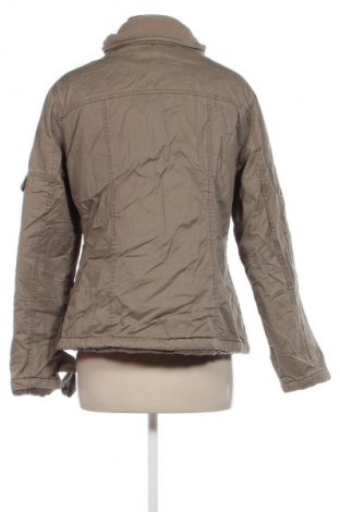 Damenjacke Manguun, Größe M, Farbe Beige, Preis 6,99 €