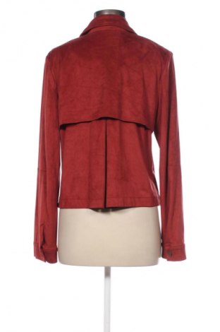 Damenjacke Manguun, Größe L, Farbe Rot, Preis € 33,99