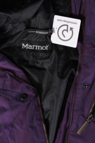 Damenjacke Marmot, Größe M, Farbe Lila, Preis € 61,99