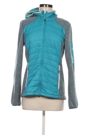 Damenjacke McKinley, Größe L, Farbe Blau, Preis 32,00 €