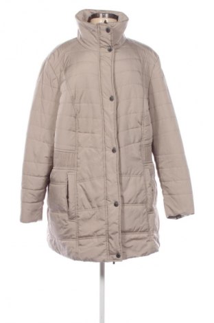 Damenjacke Mia Moda, Größe 3XL, Farbe Beige, Preis € 61,99