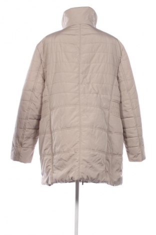 Damenjacke Mia Moda, Größe 3XL, Farbe Beige, Preis € 61,99