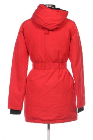 Damenjacke Modstrom, Größe S, Farbe Rot, Preis € 57,49