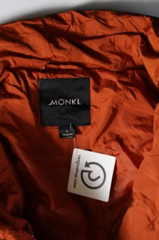 Damenjacke Monki, Größe S, Farbe Orange, Preis € 36,49