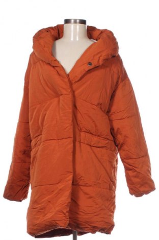 Damenjacke Monki, Größe S, Farbe Orange, Preis € 36,49