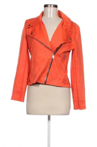 Damenjacke NEW COLLECTION, Größe L, Farbe Orange, Preis € 47,99