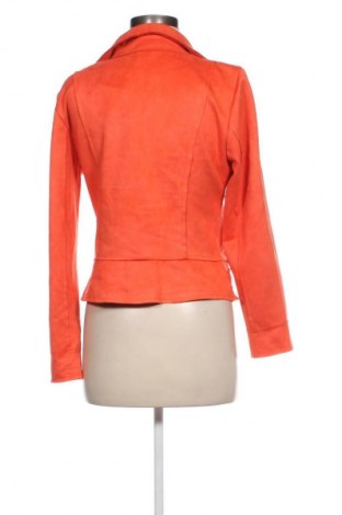 Damenjacke NEW COLLECTION, Größe L, Farbe Orange, Preis € 47,99