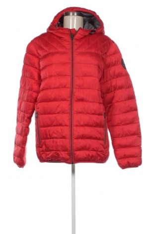 Damenjacke Napapijri, Größe XL, Farbe Rot, Preis 95,99 €