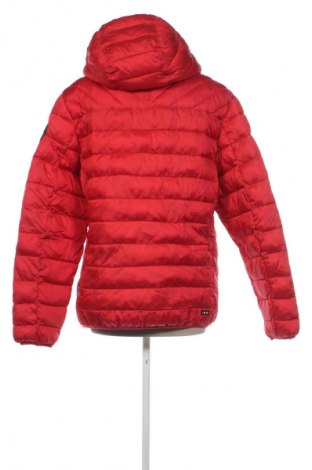 Damenjacke Napapijri, Größe XL, Farbe Rot, Preis 71,99 €