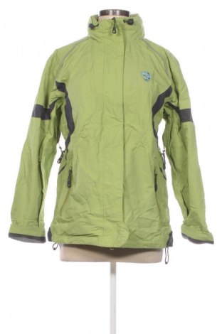 Damenjacke Nature Trail, Größe M, Farbe Grün, Preis 33,99 €