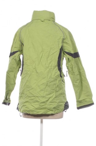 Damenjacke Nature Trail, Größe M, Farbe Grün, Preis € 17,49