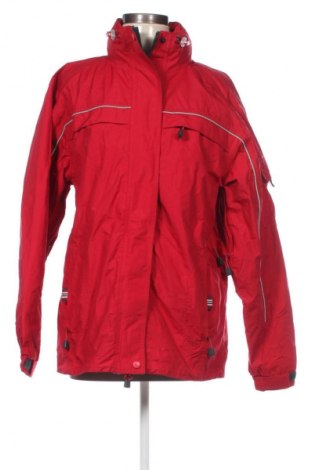 Damenjacke Nature Trail, Größe S, Farbe Rot, Preis € 7,99