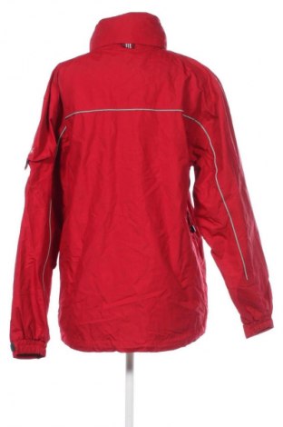 Damenjacke Nature Trail, Größe S, Farbe Rot, Preis € 7,99