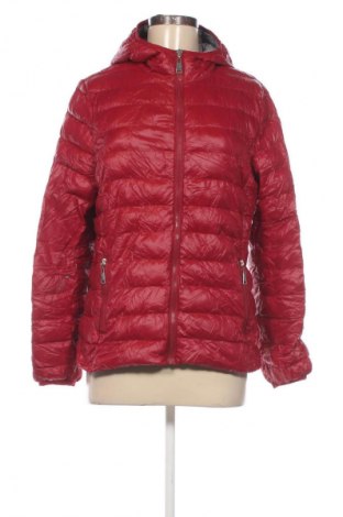 Damenjacke Nice & Chic, Größe L, Farbe Rot, Preis € 15,99