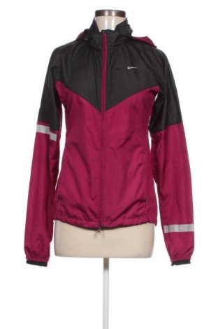 Damenjacke Nike, Größe S, Farbe Rosa, Preis 41,94 €