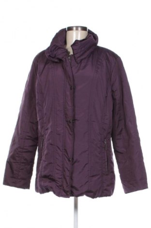 Damenjacke Nkd, Größe XL, Farbe Lila, Preis 33,99 €