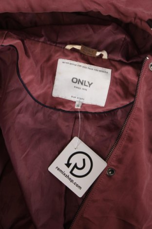 Damenjacke ONLY, Größe XL, Farbe Rosa, Preis 11,99 €