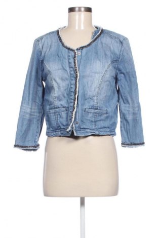 Damenjacke ONLY, Größe M, Farbe Blau, Preis € 23,99