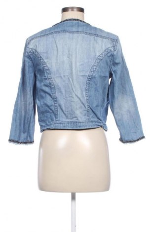 Damenjacke ONLY, Größe M, Farbe Blau, Preis € 23,99