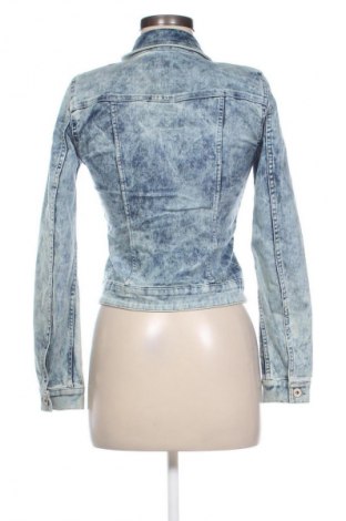 Damenjacke ONLY, Größe XS, Farbe Blau, Preis 9,99 €