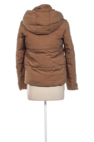 Damenjacke ONLY, Größe XS, Farbe Braun, Preis 17,99 €