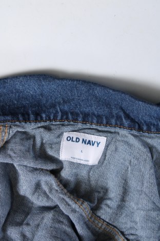 Dámská bunda  Old Navy, Velikost L, Barva Modrá, Cena  879,00 Kč