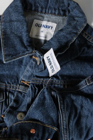 Geacă de femei Old Navy, Mărime XS, Culoare Albastru, Preț 90,99 Lei