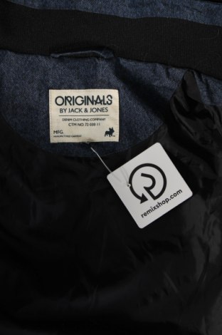 Geacă de femei Originals By Jack & Jones, Mărime M, Culoare Albastru, Preț 223,99 Lei