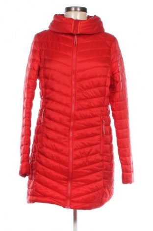 Damenjacke Outdoor, Größe S, Farbe Rot, Preis 61,99 €