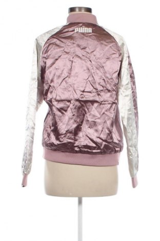 Damenjacke PUMA, Größe S, Farbe Aschrosa, Preis € 57,49