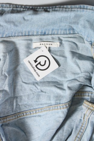 Damenjacke PacSun, Größe M, Farbe Blau, Preis € 38,49