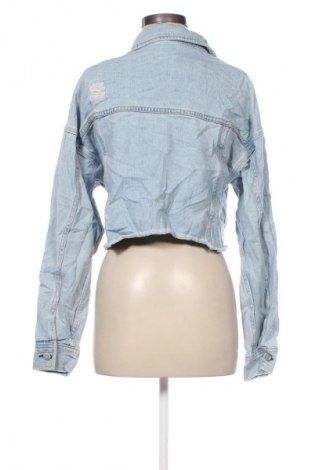 Damenjacke PacSun, Größe M, Farbe Blau, Preis € 38,49