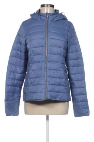 Damenjacke Piazza Italia, Größe M, Farbe Blau, Preis € 33,99