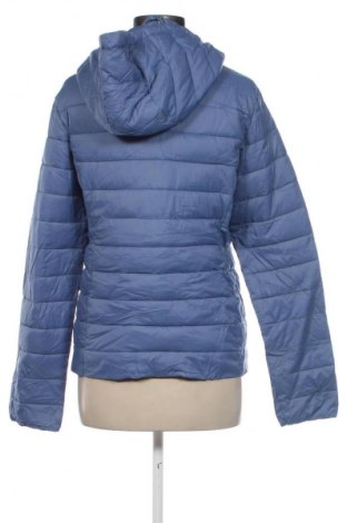 Damenjacke Piazza Italia, Größe M, Farbe Blau, Preis 33,99 €