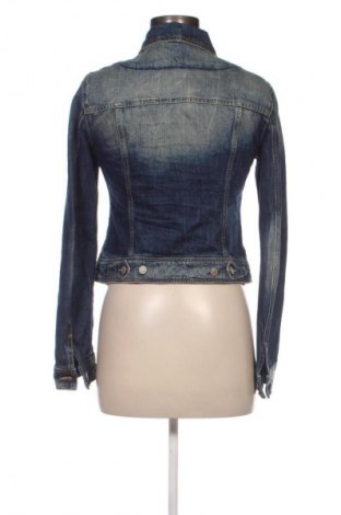 Damenjacke Premium Denim, Größe XS, Farbe Blau, Preis € 27,49