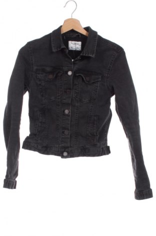 Geacă de femei Pull&Bear, Mărime M, Culoare Negru, Preț 128,99 Lei