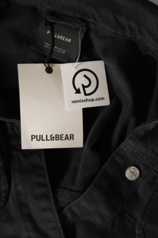 Geacă de femei Pull&Bear, Mărime XL, Culoare Negru, Preț 196,43 Lei