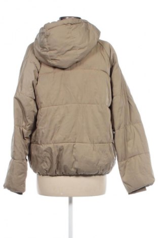 Damenjacke Pull&Bear, Größe M, Farbe Beige, Preis 40,99 €