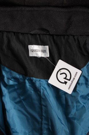 Damenjacke Queen-Size, Größe L, Farbe Schwarz, Preis € 40,99