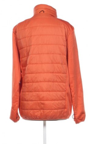 Damenjacke ROCKTRAIL, Größe L, Farbe Orange, Preis 33,99 €