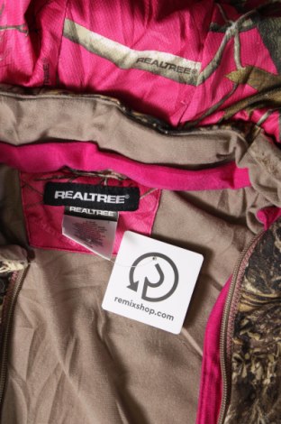 Dámská bunda  Realtree, Velikost XL, Barva Vícebarevné, Cena  929,00 Kč