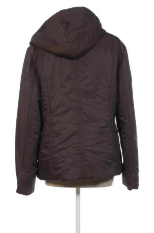 Damenjacke S.Milton, Größe XL, Farbe Braun, Preis 61,99 €