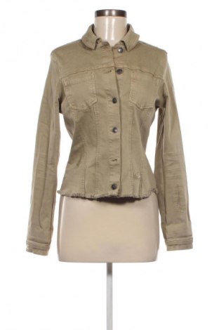Női dzseki S.Oliver, Méret S, Szín Zöld, Ár 14 049 Ft