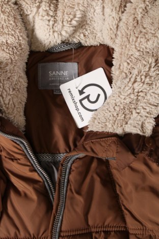 Damenjacke Sanne Alexandra, Größe XL, Farbe Braun, Preis € 61,99