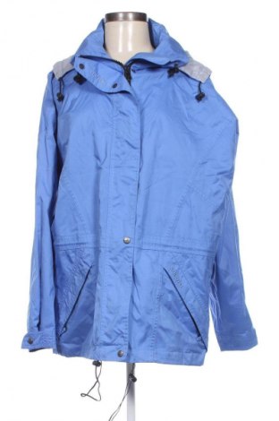 Damenjacke Schoffel, Größe XL, Farbe Blau, Preis 61,99 €