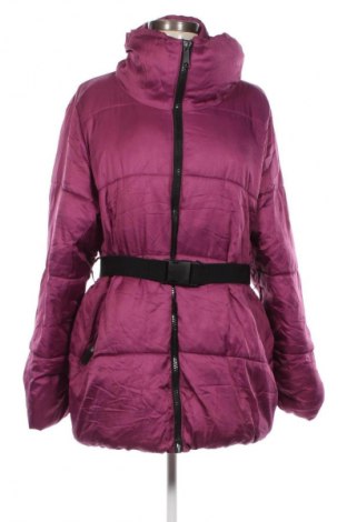 Damenjacke Sinsay, Größe XL, Farbe Lila, Preis 10,99 €