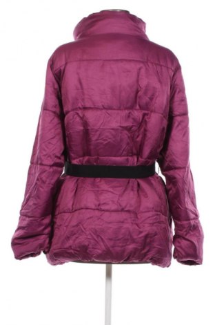 Damenjacke Sinsay, Größe XL, Farbe Lila, Preis 10,99 €