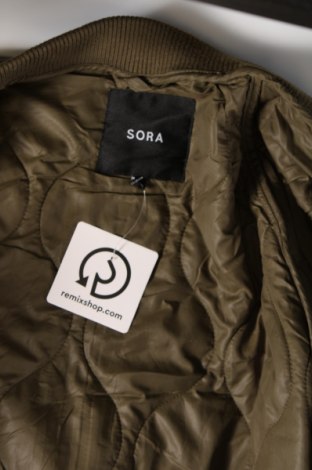 Damenjacke Sora, Größe L, Farbe Grün, Preis € 33,99