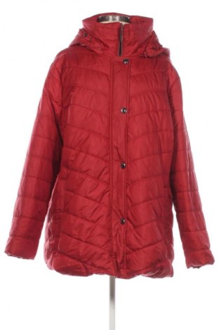 Damenjacke Steilmann, Größe XXL, Farbe Rot, Preis 40,99 €